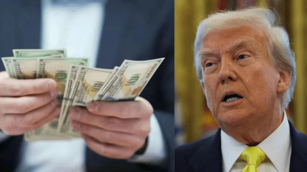 $1,000 Stimulus Payment in November 2025: Eligibility, Rules & When You’ll Get It