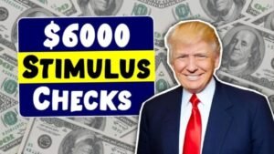 California $6,000 Stimulus Checks 2024: Eligibility, Payment Schedule & How to Apply